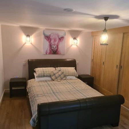 The Coach House Vila Blackpool Exterior foto