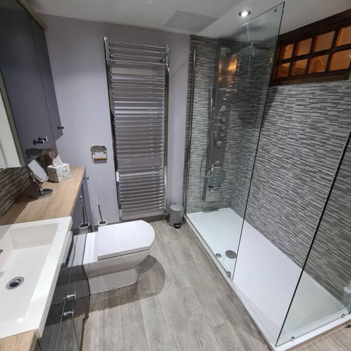 The Coach House Vila Blackpool Exterior foto